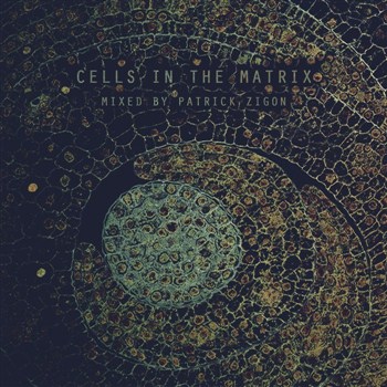 VA - Cells In The Matrix - Mixed By Patrick Zigon (2016)