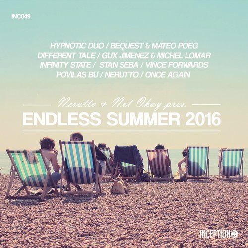 VA - Endless Summer 2016