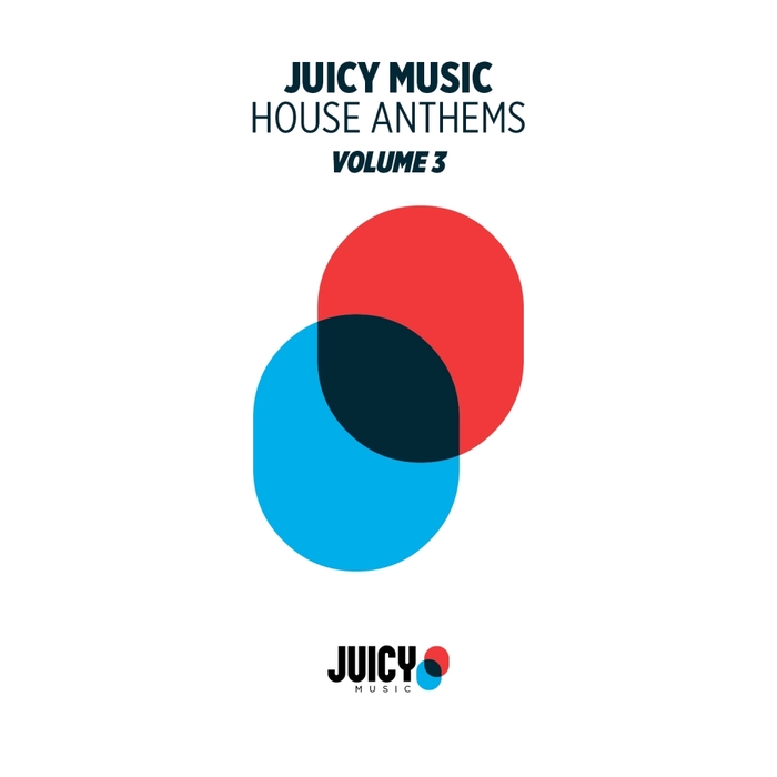 VA - House Anthems Vol 3 (2016)
