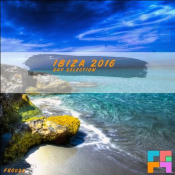 VA - Ibiza 2016 Day Selection (2016)