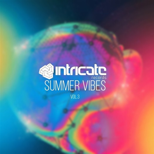 VA - Intricate Records Summer Vibes Vol 3