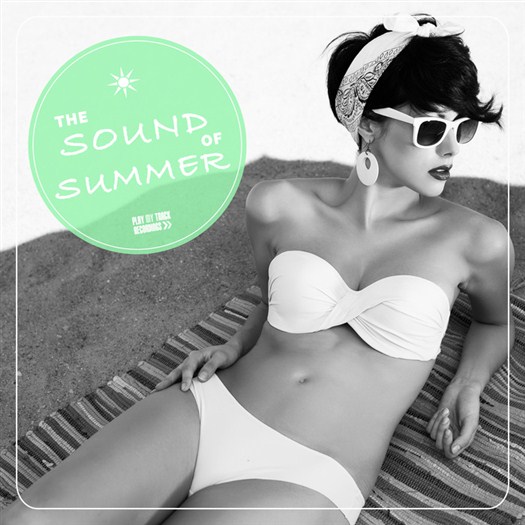 VA - The Sound of Summer (2016)