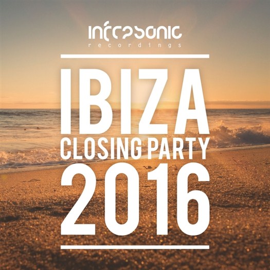 VA - Infrasonic Ibiza Closing Party 2016