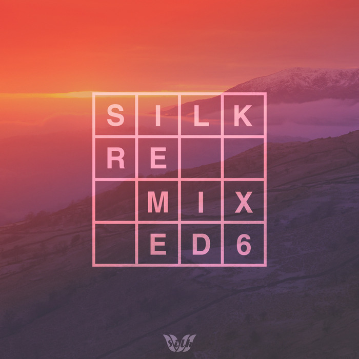 VA - Silk Remixed 06 (2016)