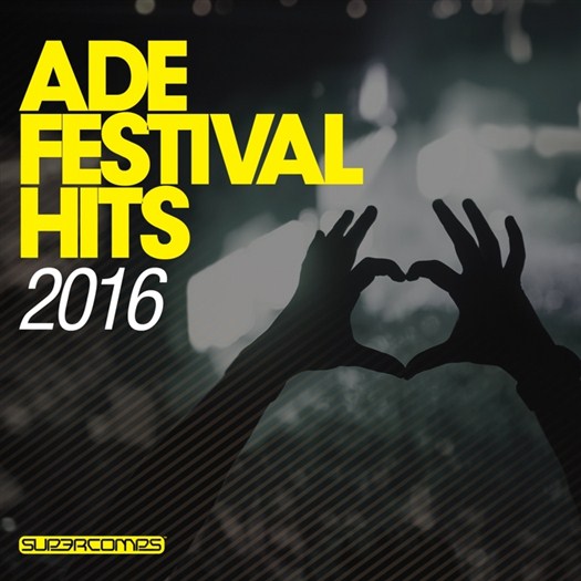 VA - ADE Festival 2016