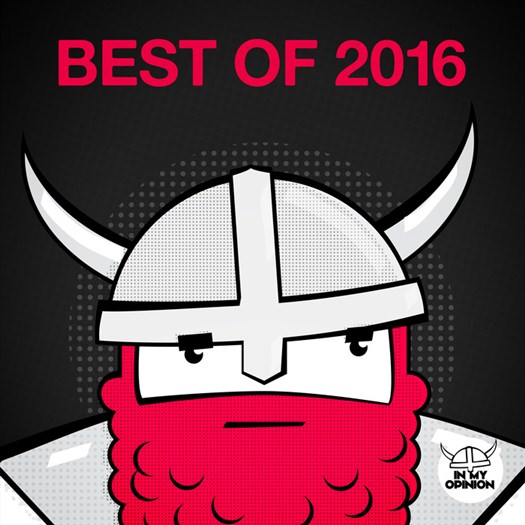 VA - In My Opinion -  Best Of 2016