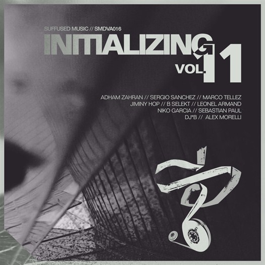VA - Initializing Vol 11 (2016)