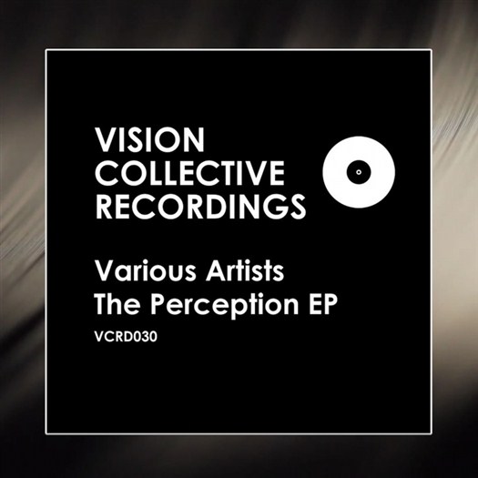 VA - The Perception EP (2016)