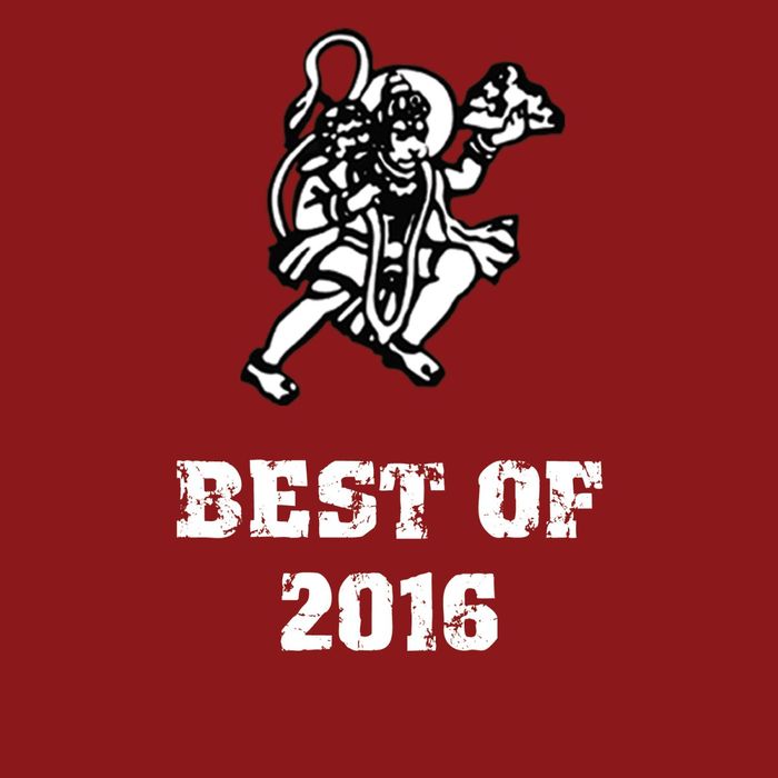 VA - Best Of 2016 (Robsoul Essential)