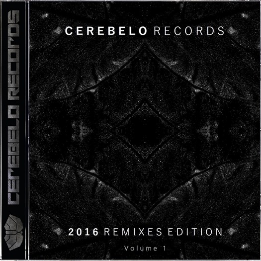 VA - Cerebelo Records 2016 Remixes Edition Vol 1