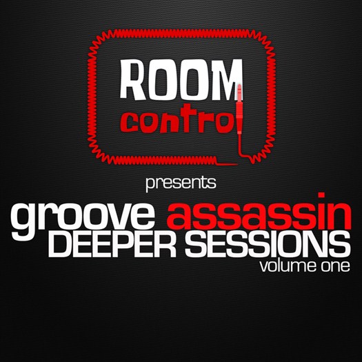 VA - Deeper Sessions Vol 1 (unmixed tracks)