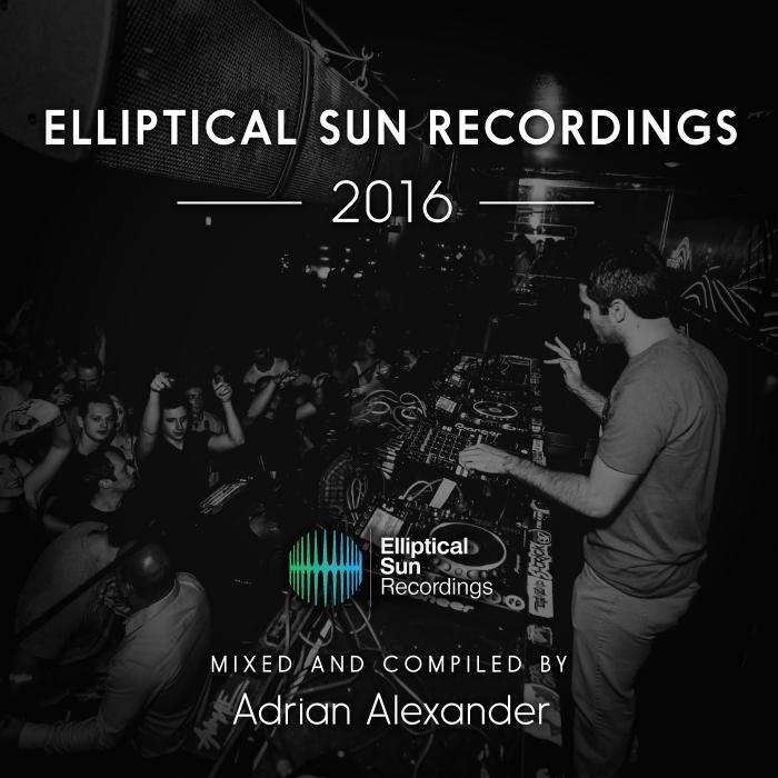 VA - Elliptical Sun Recordings 2016