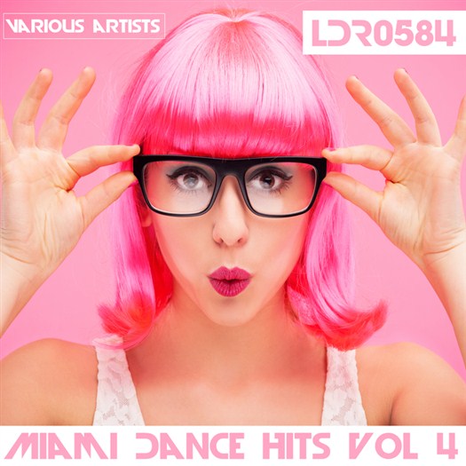 VA - Miami Dance Hits Vol 4 (2016)