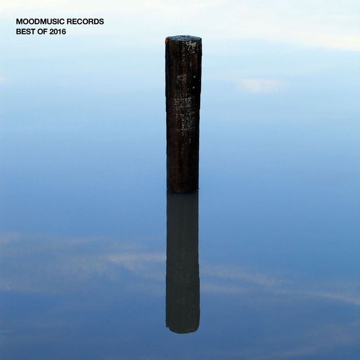 VA - Moodmusic Best Of 2016