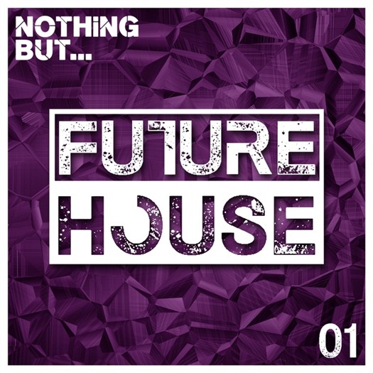 VA - Nothing But... Future House Vol 1 (2016)
