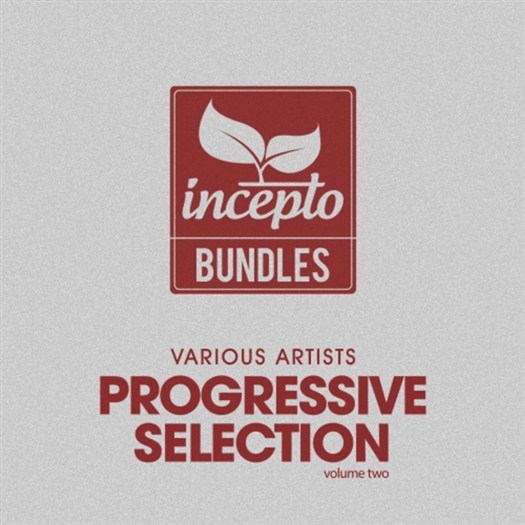 VA - Progressive Selection Vol 2 (2016)