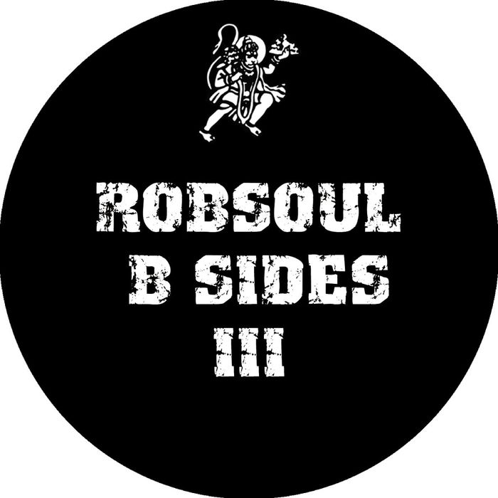 VA - Robsoul B Sides Vol III (2016)