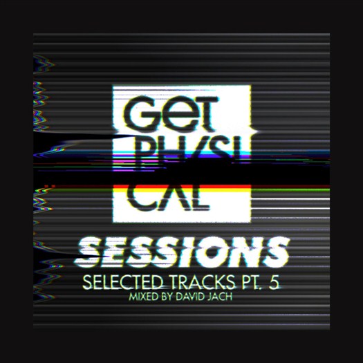 VA - Sessions: Selected Tracks Part 5 (unmixed tracks)