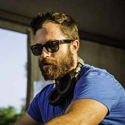 Coyu DJ Chart 2016