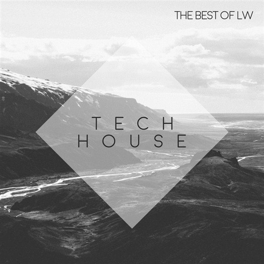 VA - Best Of LW: Tech House (2017)