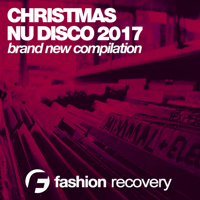 VA - Christmas NY Disco 2017