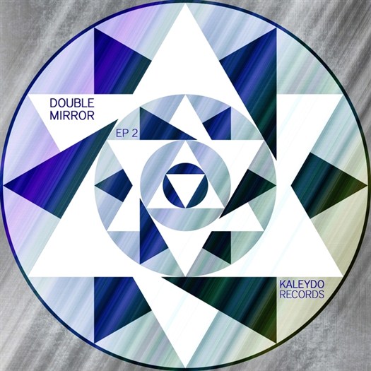 VA - Double Mirror EP 2 (2016)