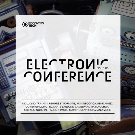 VA - Electronic Conference Issue 6 (2017)
