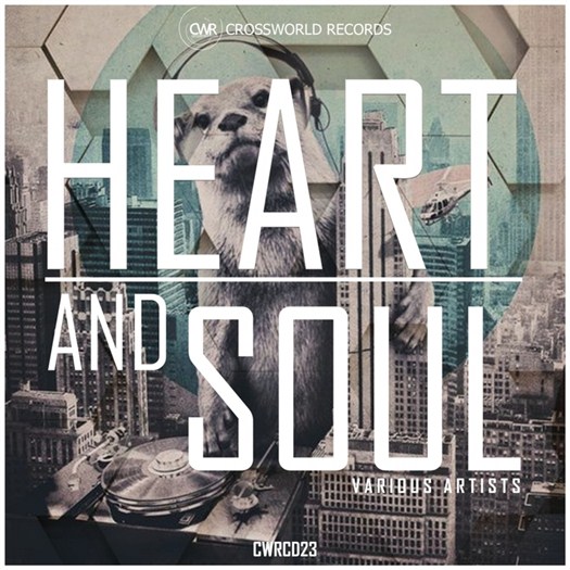 VA - Heart & Soul (2016)