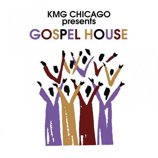 VA - KMG Chicago Presents/Gospel House
