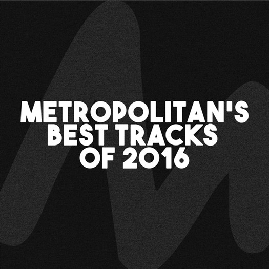 VA - Metropolitan's Best Tracks Of 2016