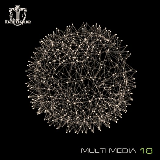 VA - Multi Media Vol 18 (2016)
