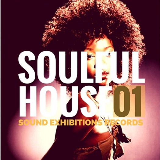 VA - Soulful House 01 (2016)