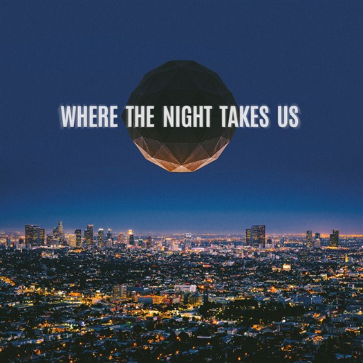 VA - Where The Night Takes Us (2016)