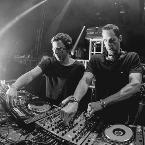 Prok & Fitch Wailer's Chart