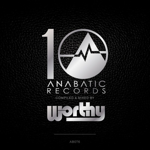 VA - 10 Years Of Anabatic (unmixed tracks)