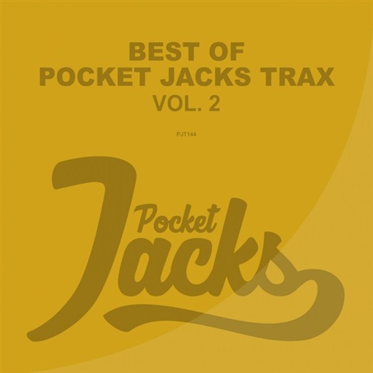 VA - Best Of Pocket Jacks Trax Vol 2 (2017)