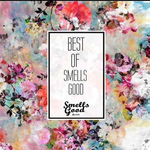 VA - Best Of Smells Good (2017)