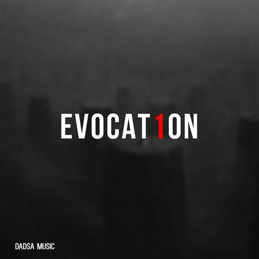 VA - Evocation Vol 1 (2017)