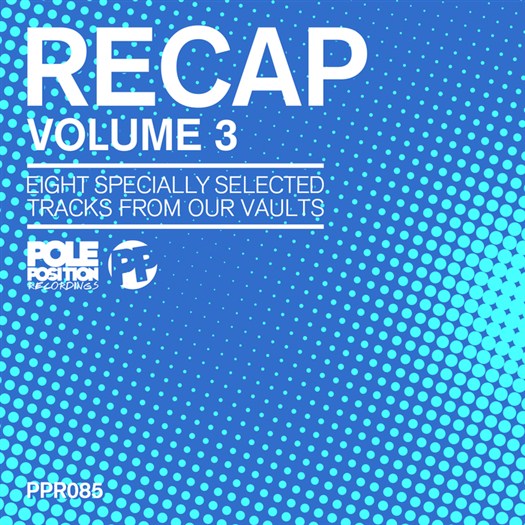 VA - Recap Vol 3 (2017)