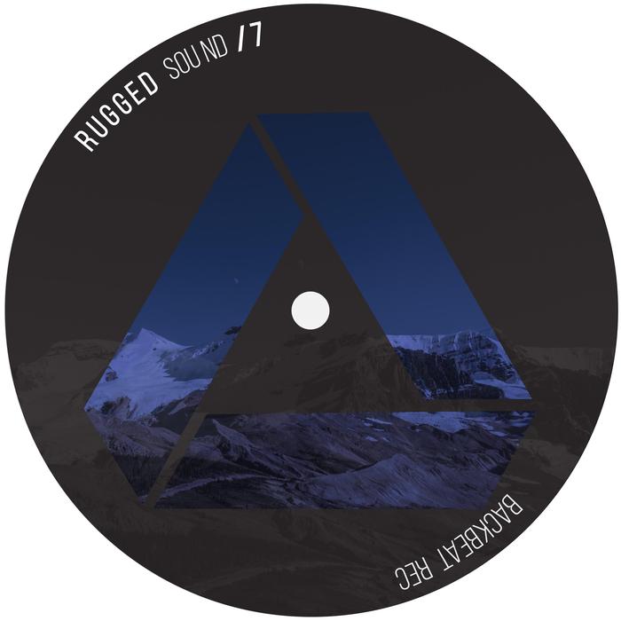 VA - Rugged Sound 7 (2017)