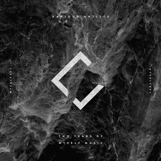 VA - Two Years Of Myself Music (2017)