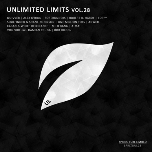 VA - Unlimited Limits Vol 28 (2017)