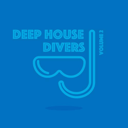 VA - Deep House Divers Vol 2 (2017)