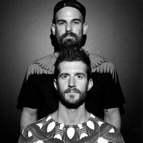 Los Suruba March Jams (2017)
