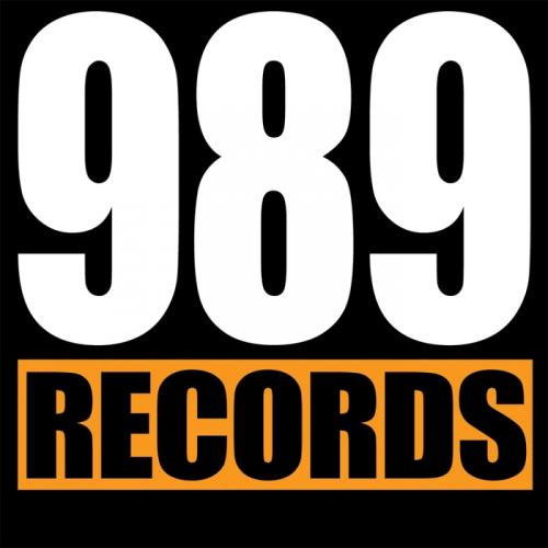 VA - 10 Years Of 989 Records (2017)