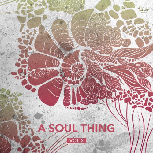 VA - A Soul Thing Vol 2 (2017)