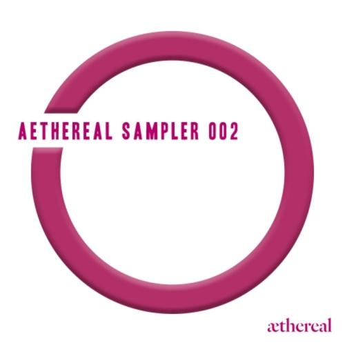 VA - Aethereal Sampler 002 (2017)
