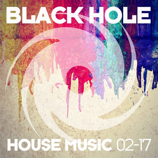 VA - Black Hole House Music 02 17 (2017)
