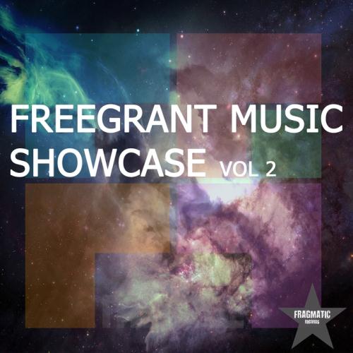VA - Freegrant Music Showcase Vol 2 (2017)