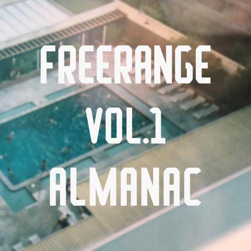 VA - Freerange Almanac Vol 1 (2017)